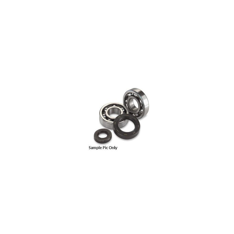 Crank Main Bearings & Seals Kit Hot Rods Suzuki Rm250 05-12