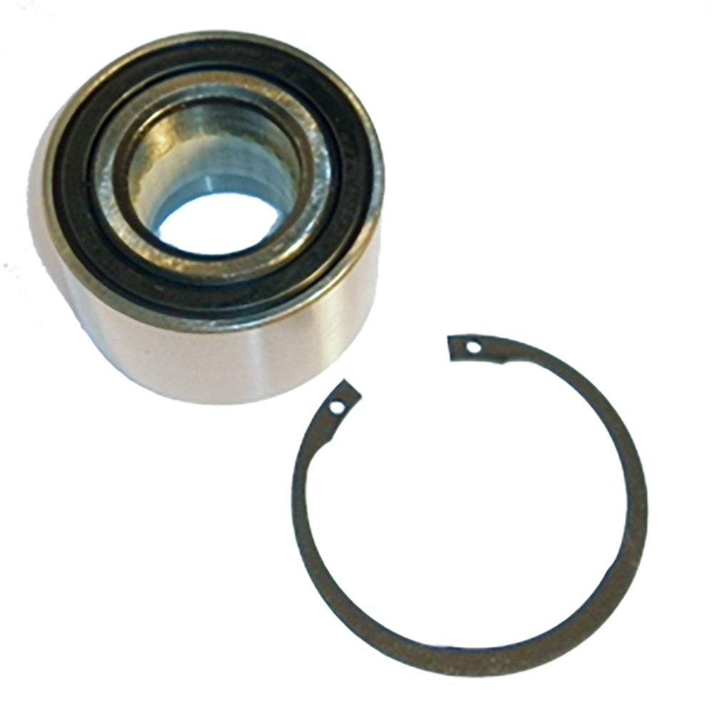 Wheel Bearing Rear To Suit BMW 5 SERIES E34