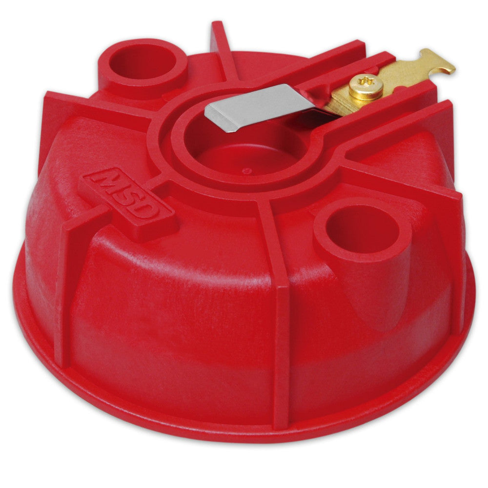 MSD Distributor Rotor Ford Billet Each#MSD8423