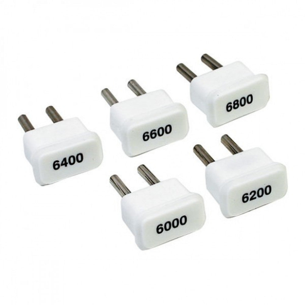 MSD RPM Module Kit 6,000 RPM Series Each#MSD8746