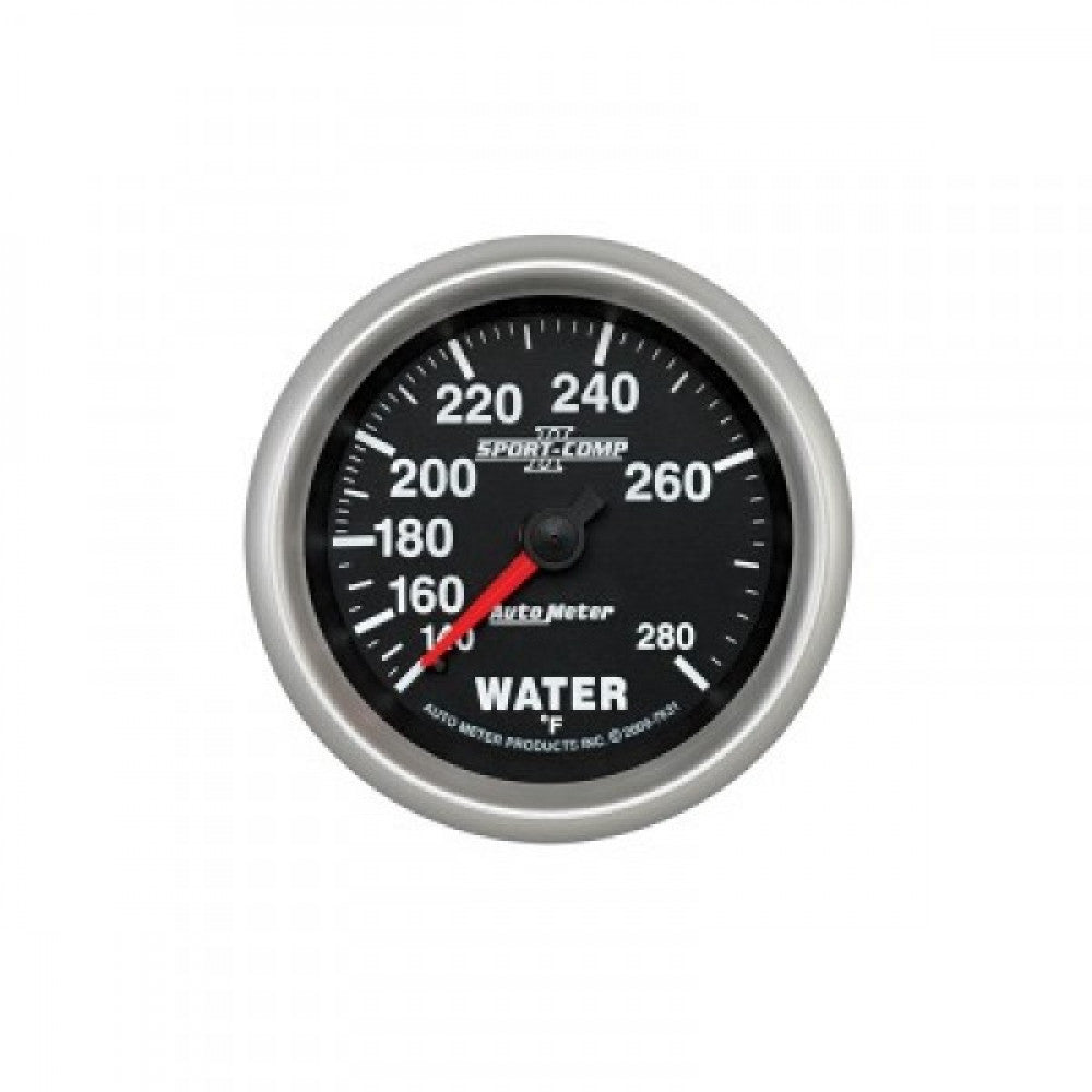 AM Sport Comp 2 Water Temp 2 5/8 Mech