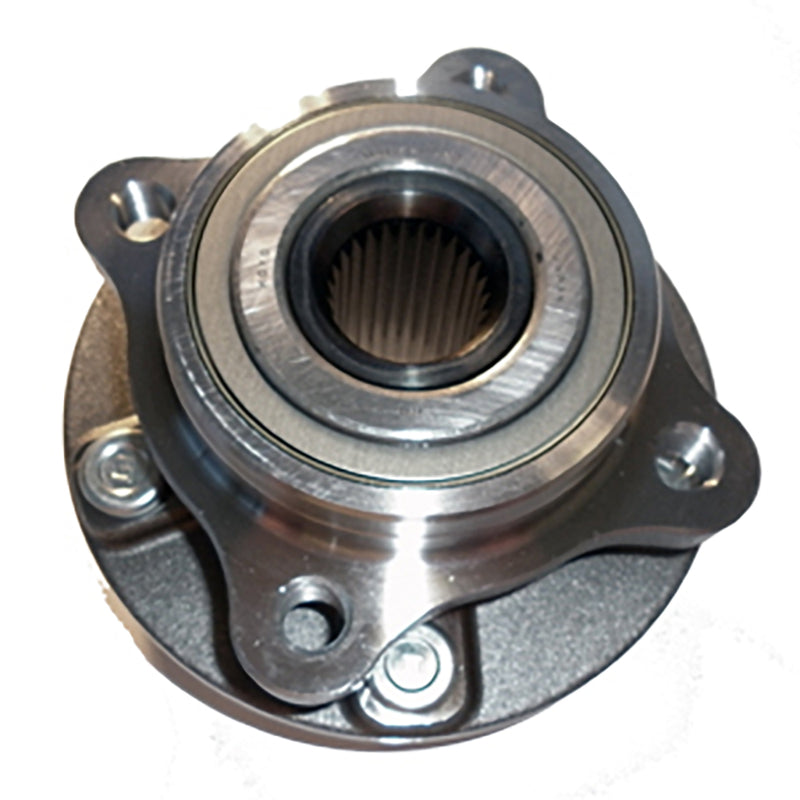 Wheel Bearing Front To Suit MITSUBISHI LANCER EVO CT9W