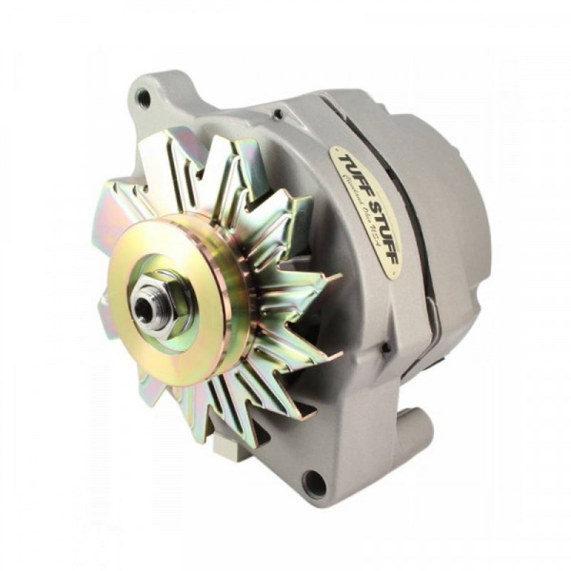 Tuff Stuff Ford Alternator 140 AMP V Groove