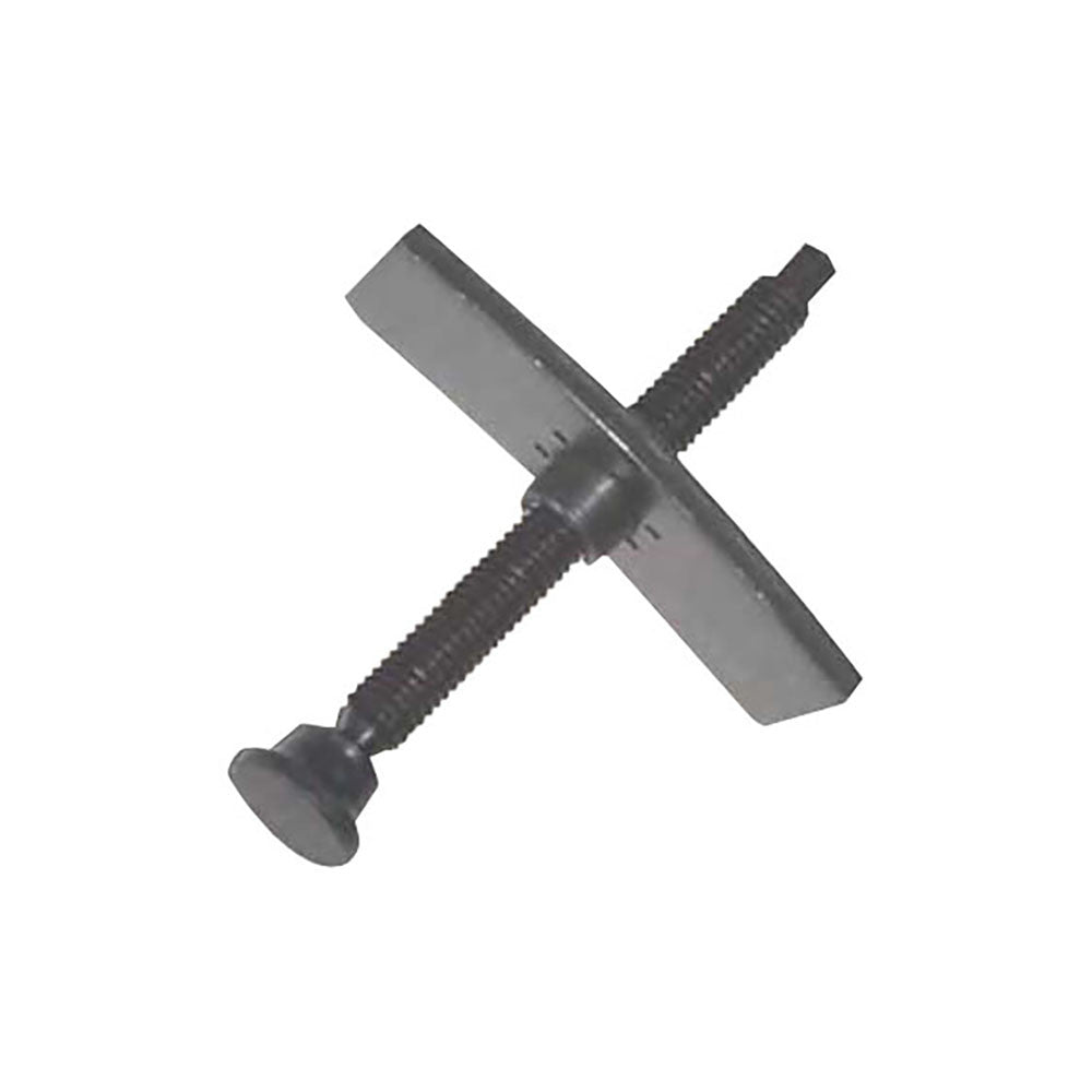 T&E Tools Forged Disc Brake Pad Spreader