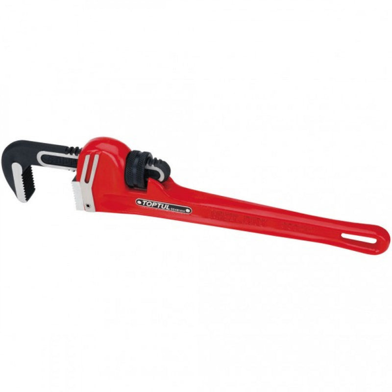 Pipe Wrench 200mm / 8" Toptul DDAB1A08