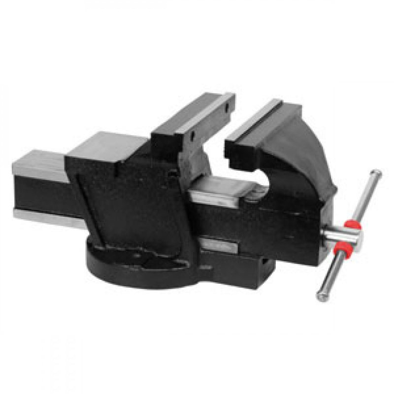 Groz Bnv Standard Bench Vice 5in / 125mm