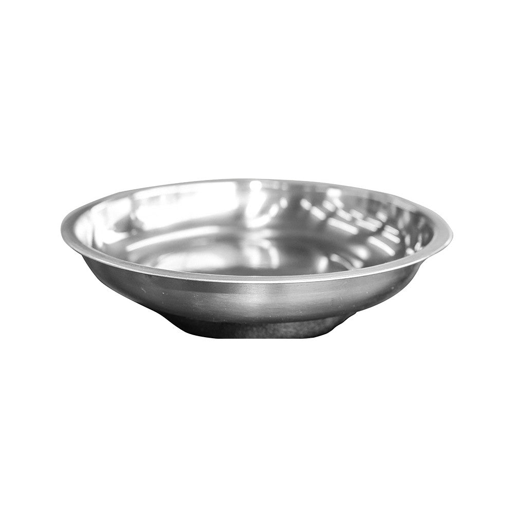 Magnetic Tray - Round Ø152mm x 32mm