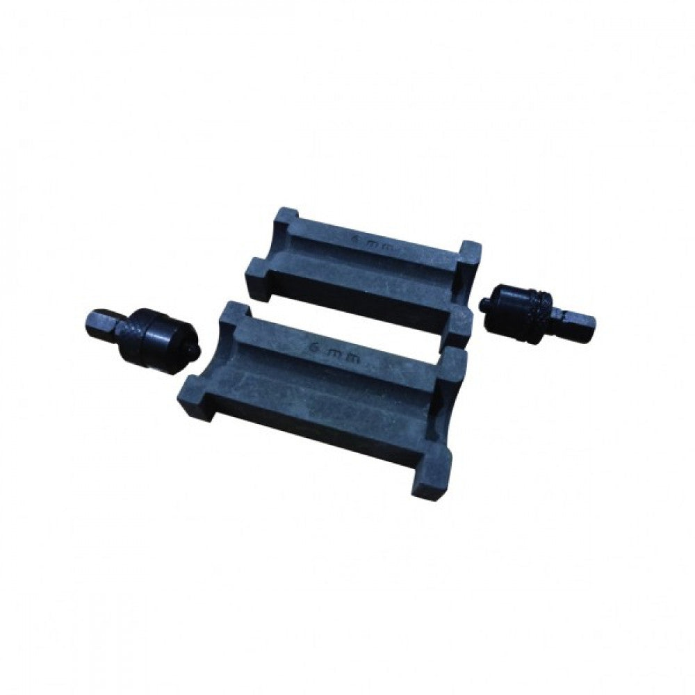 Sykes 027266 Flaremaster 2 - 6mm Die Set Upgrade