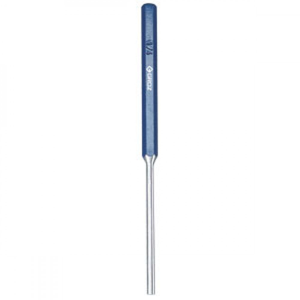 Groz Pin Punch 1/4(6mm) x 200