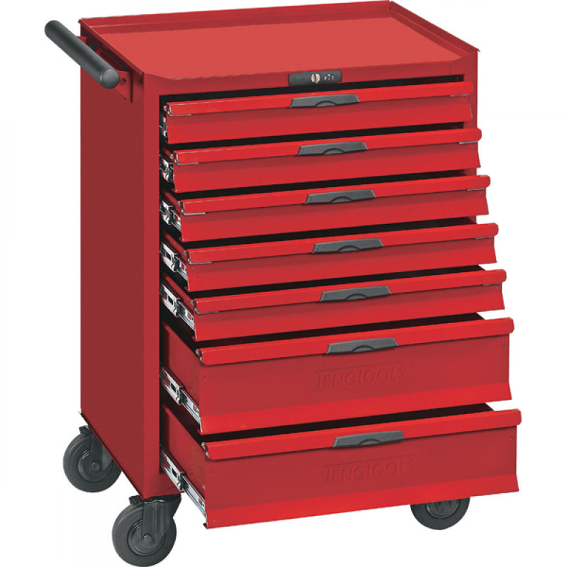 Teng 7-Dr. 9-Series Roller Cabinet