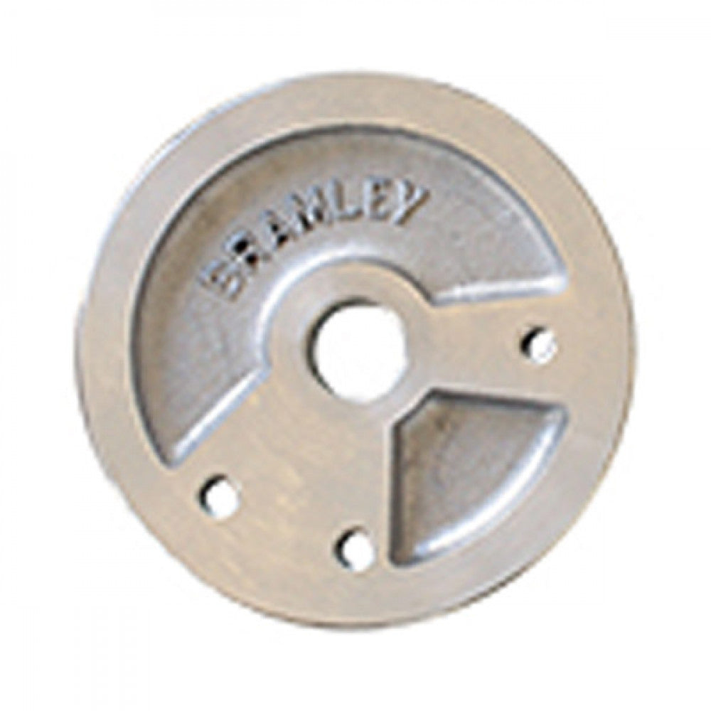 Bramley Thin Wall Round Former 1-1/8”