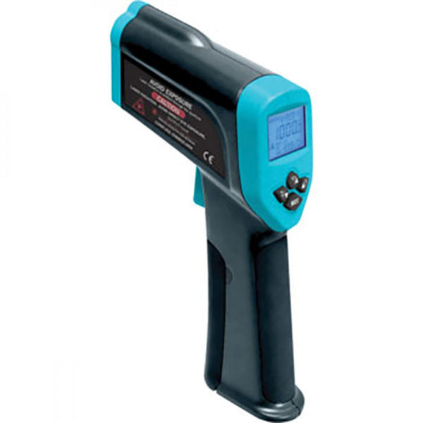 All-Sun 1000 Degree Infrared Thermometer