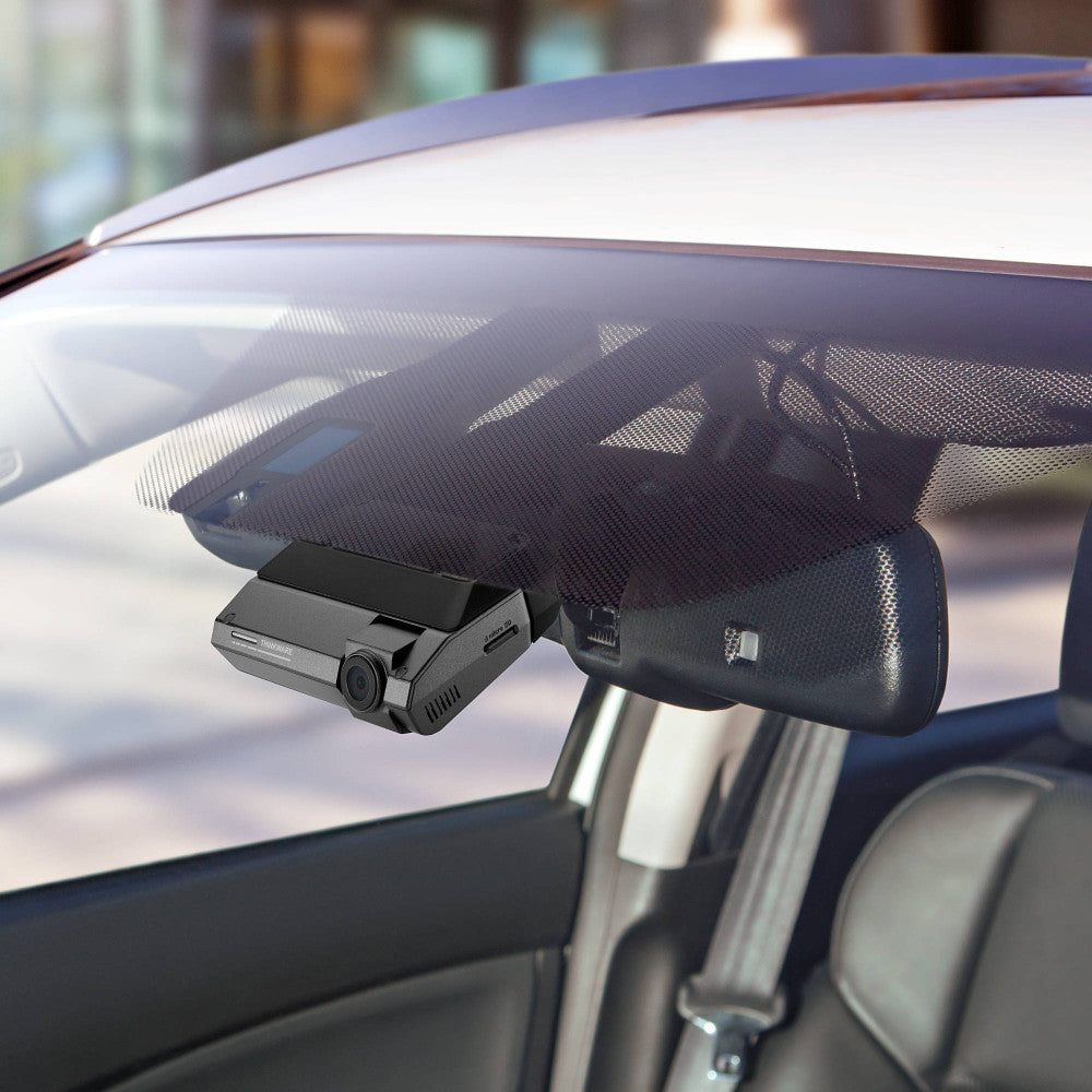 Thinkware F790D 1080P Full HD Front & Rear Dash Cam Pack - 32GB Micro SD