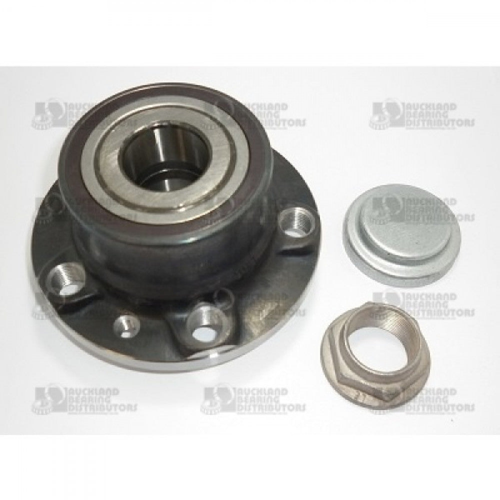 Wheel Bearing Rear To Suit PEUGEOT 807