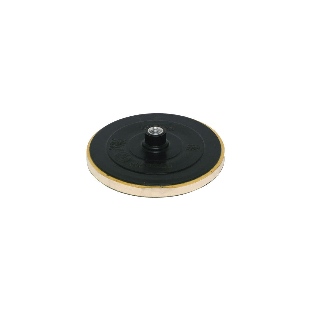 Makita Rubber Backing Pad Hook And Loop