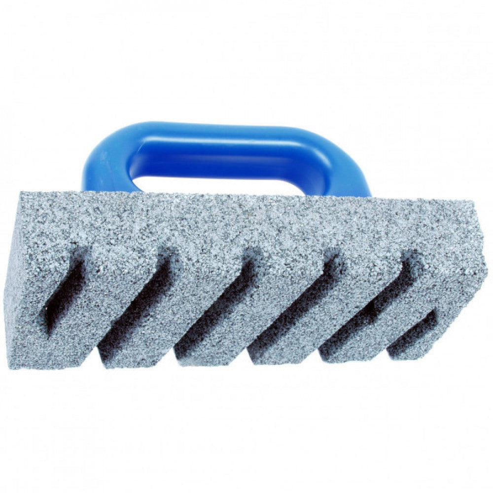 Marshalltown Rubbing Brick 200 x 90mm