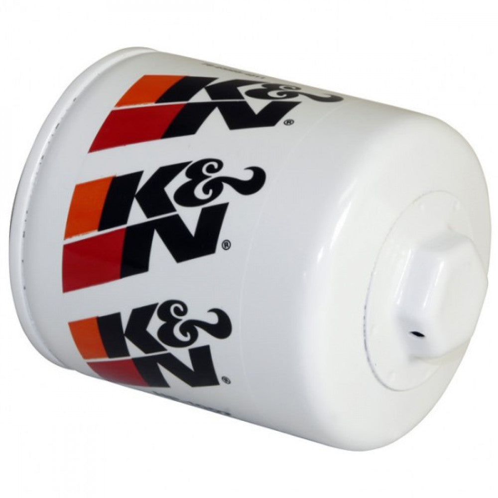 K&N Oil Filter VE-VF 6.0L H/P #HP-1017