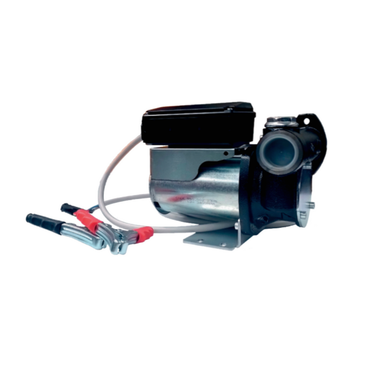 12V Electric Diesel Pump Only 60LPM For Diesel Tanks