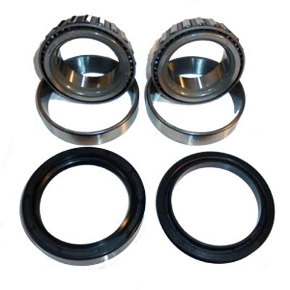 Wheel Bearing Front To Suit NISSAN PULSAR N10