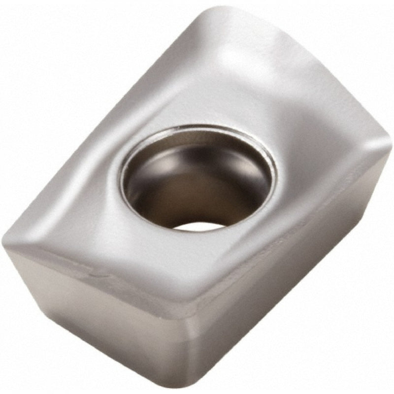 XOEX10T308FR-E05 H15 Slot / Square Shoulder Milling Insert