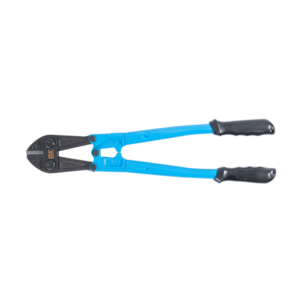 OX Pro Bolt Cutters - 450mm/18in
