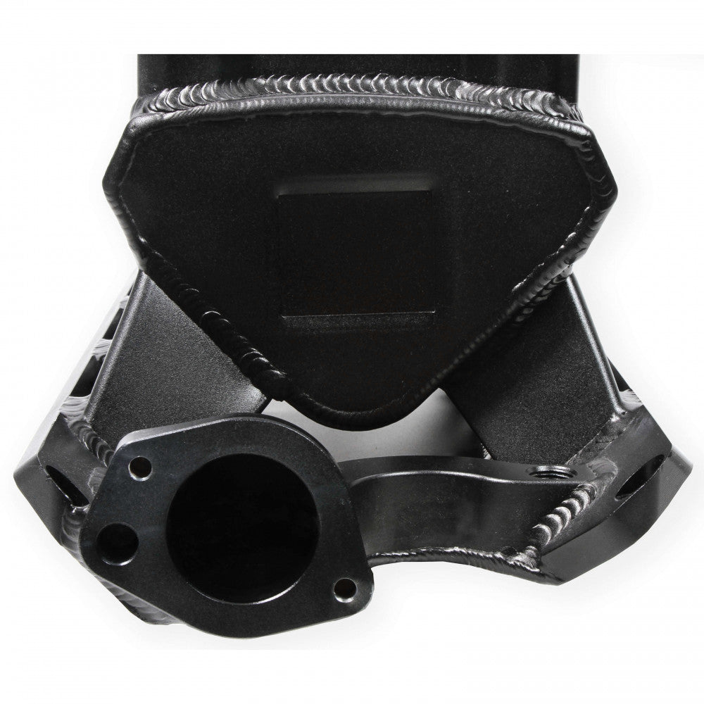 HOLLEY SNIPER FABRICATED INTAKE MANIFOLD FORD 289-302 #827072