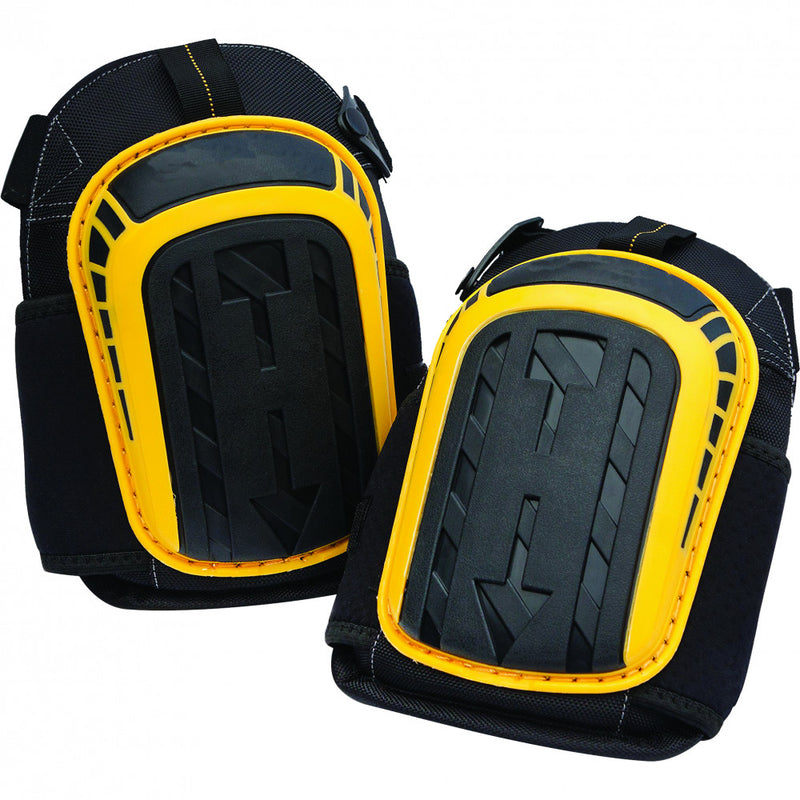 TTG Professional Moulded Knee Pads