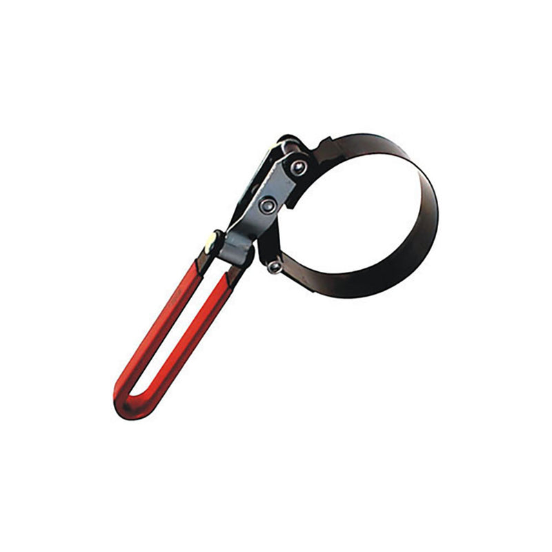 T&E Tools Large Swivel Filter Wrench