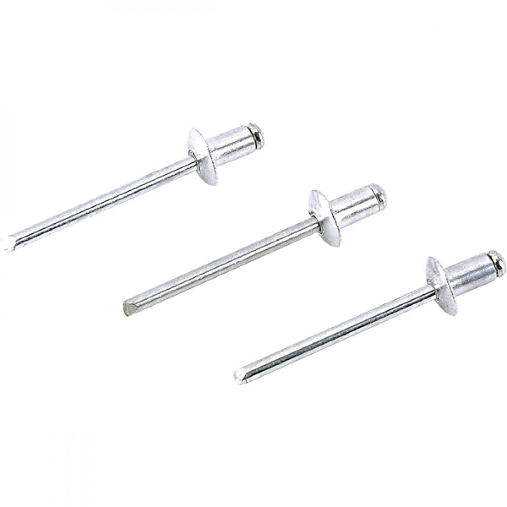 Tactix - Rivets 3.2mm x 6.4mm - 100Pc