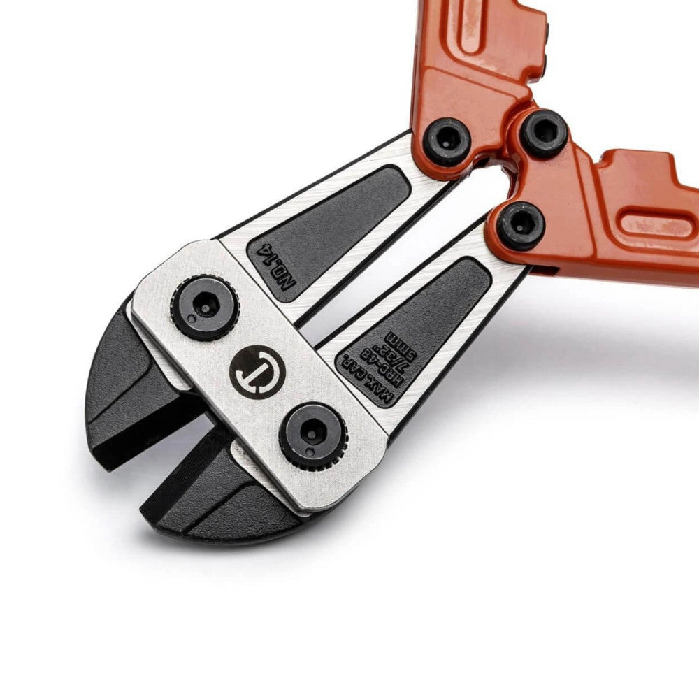 Crescent 14in. High Leverage Compound Bolt Cutter