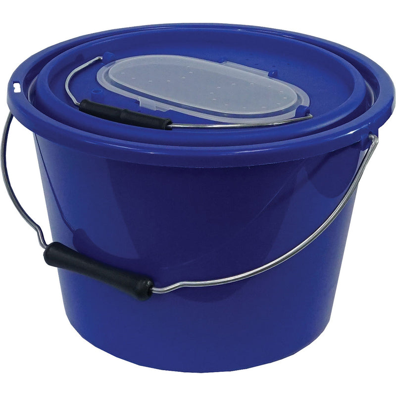 Promarine 10L Live Bait Bucket