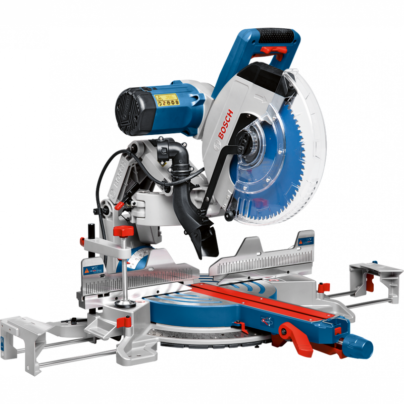 Bosch GCM 12 GDL Professional Glide Mitre Saw