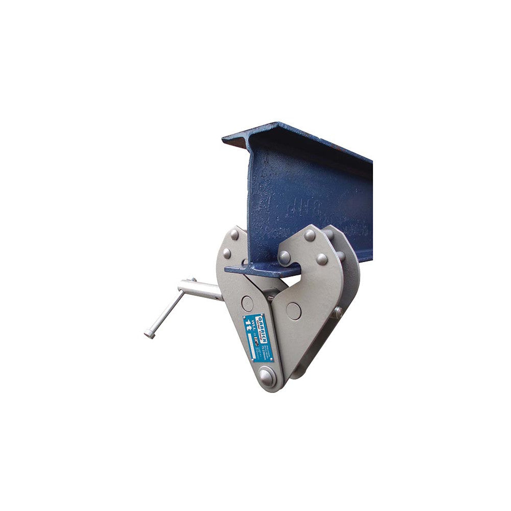 Garrick 3T Girder Clamp