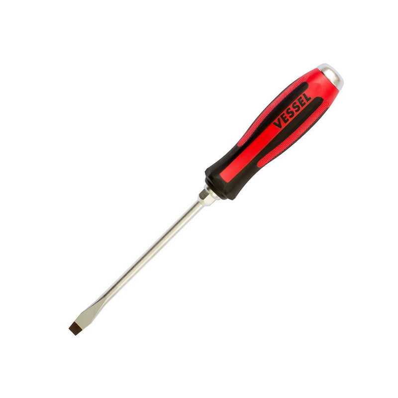 Vessel Screwdriver MEGADORA Tang-Thru 6.0 x 100mm