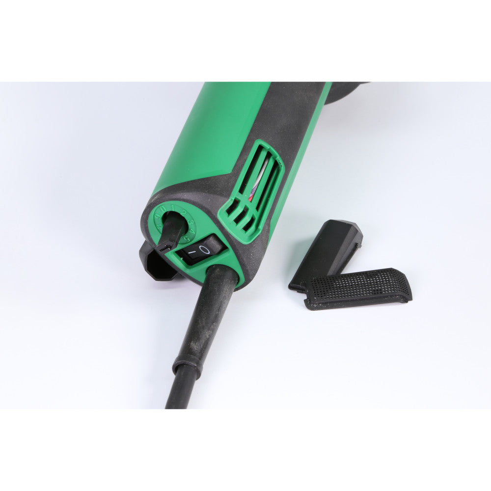 Leister TRIAC ST Plastic Welder