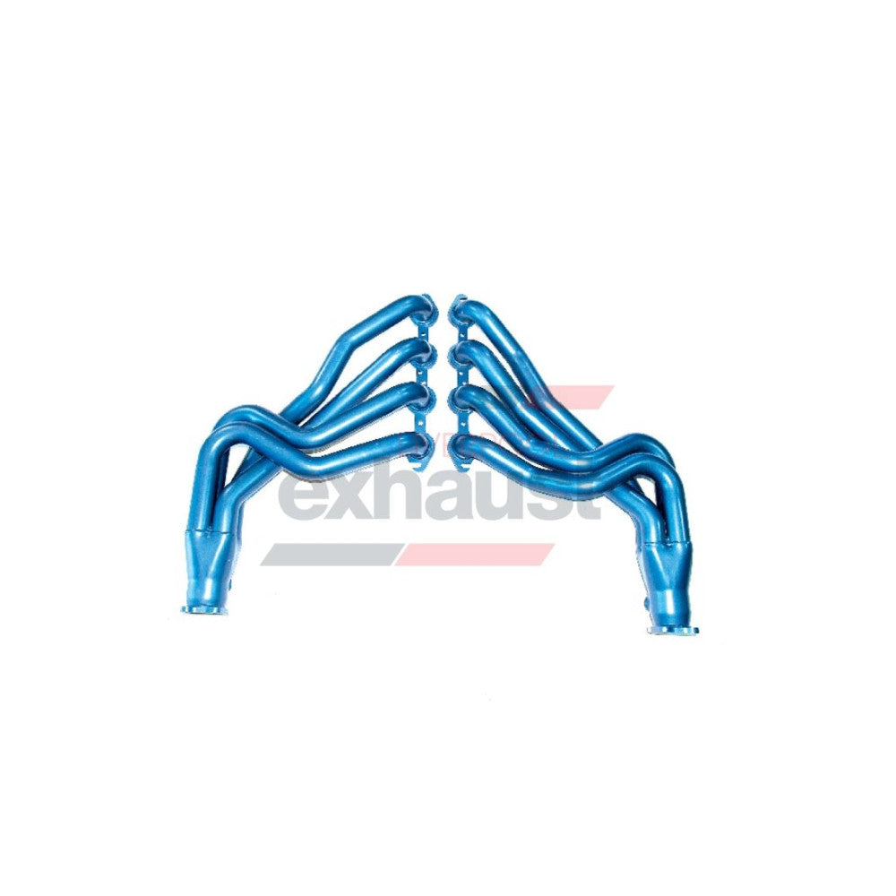 Hurricane Headers Holden Commodore VE 1.78 Inch 4 Into 1 (3 Inch Out)#450STM