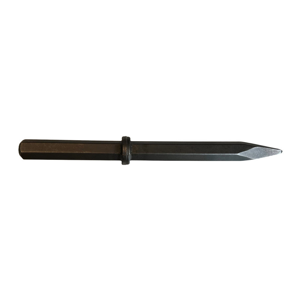 HiKOKI 1-1/8 410mm Hex Shank Type Bull Point - Suits H90SG