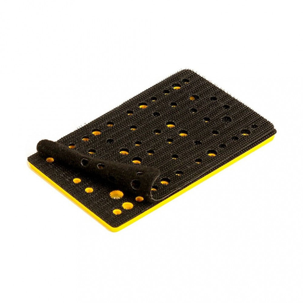 Mirka Backing Pads - Deos 81x133mm
