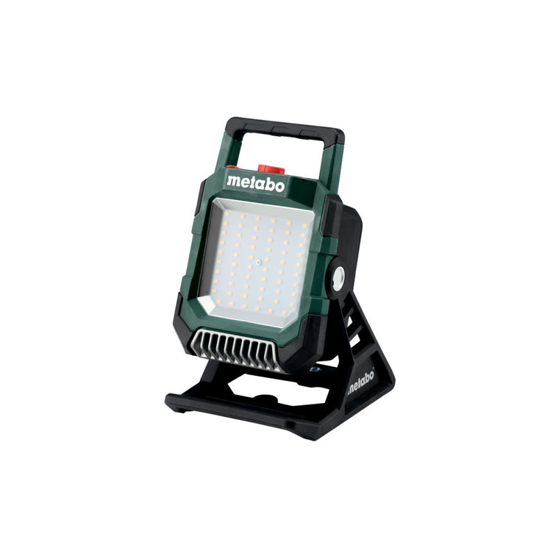 Metabo 18V 4000lm Worksite Light - Bare Tool