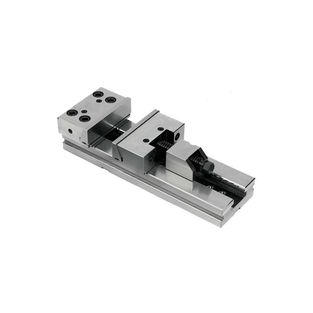 150mm Wide Jaw x 200mm Modular Vice