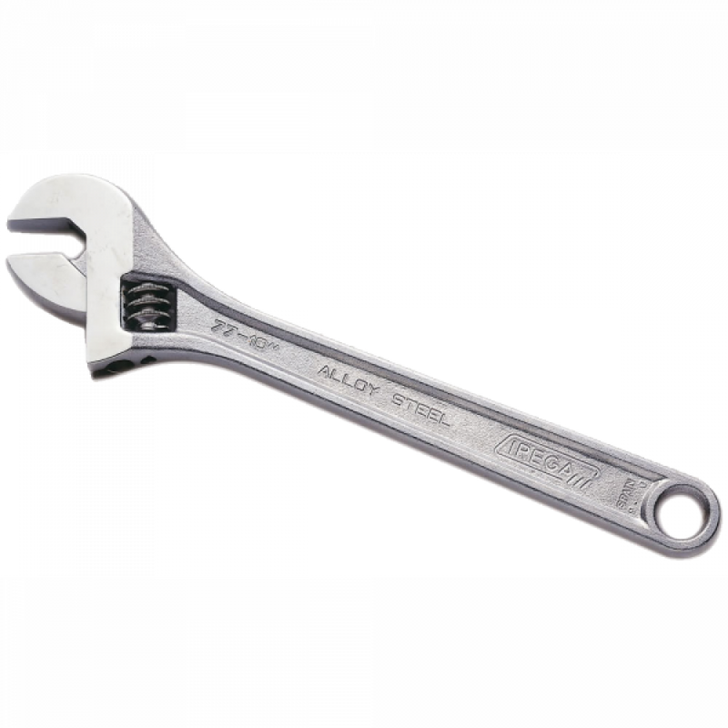 Irega 77 Adjustable Wrench 250mm
