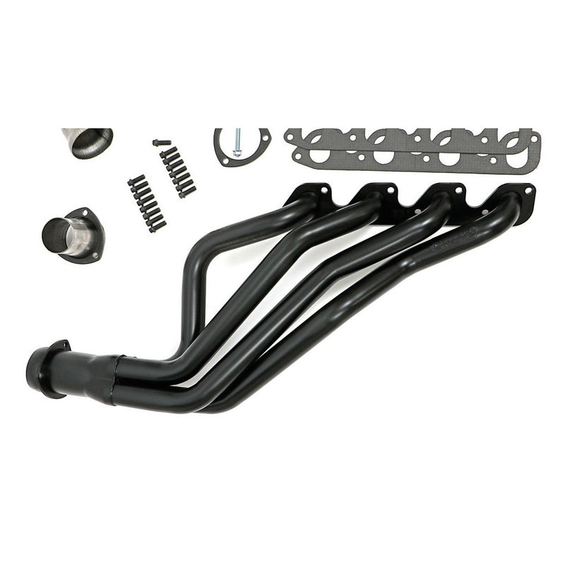 Hedman Headers Set - Ford 351C (70-73) - C4 Trans