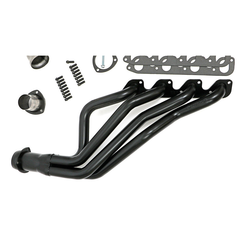 Hedman Headers Set - Ford 351C (70-73) - C4 Trans #88320