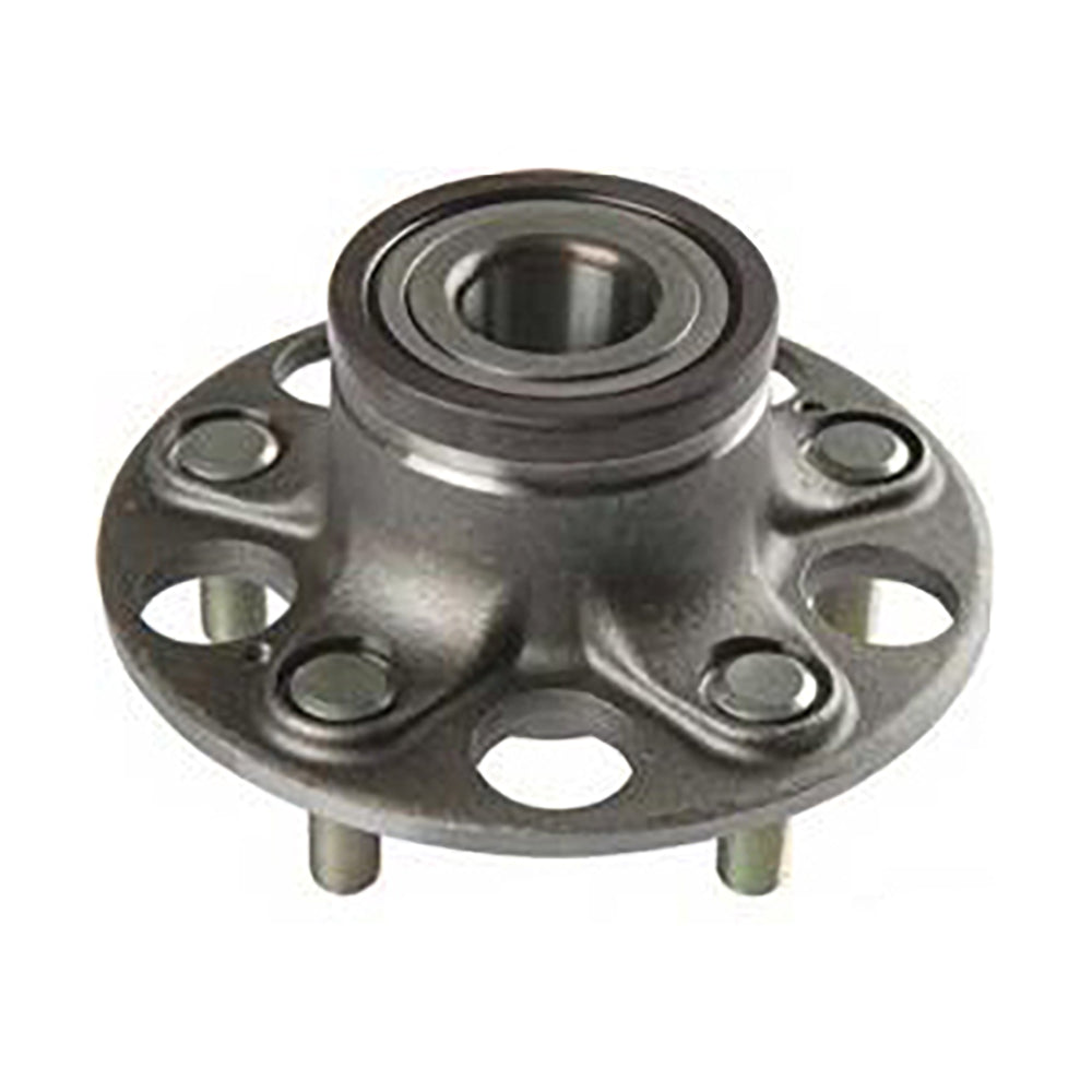 Wheel Bearing Rear To Suit HONDA STREAM RN8