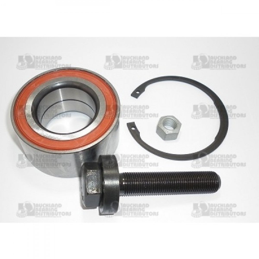 Wheel Bearing Rear To Suit FORD GALAXY WGR