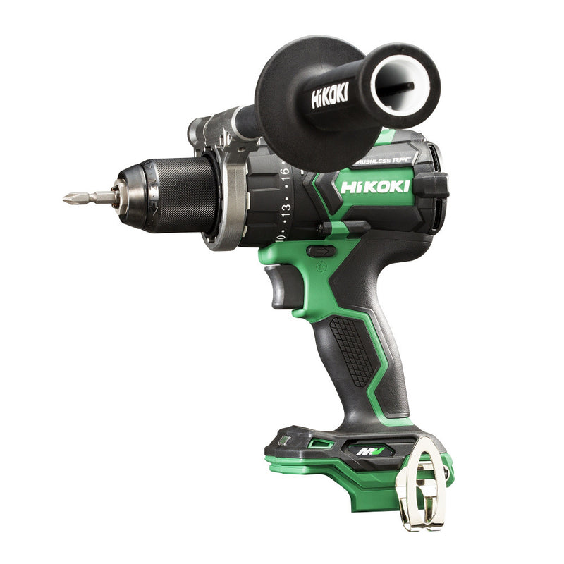 HiKOKI 36V High Powered 155Nm Impact Drill - DV36DC(G4Z)