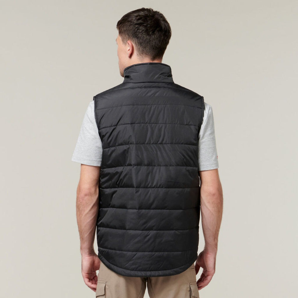 Puffa 2.0 Vest