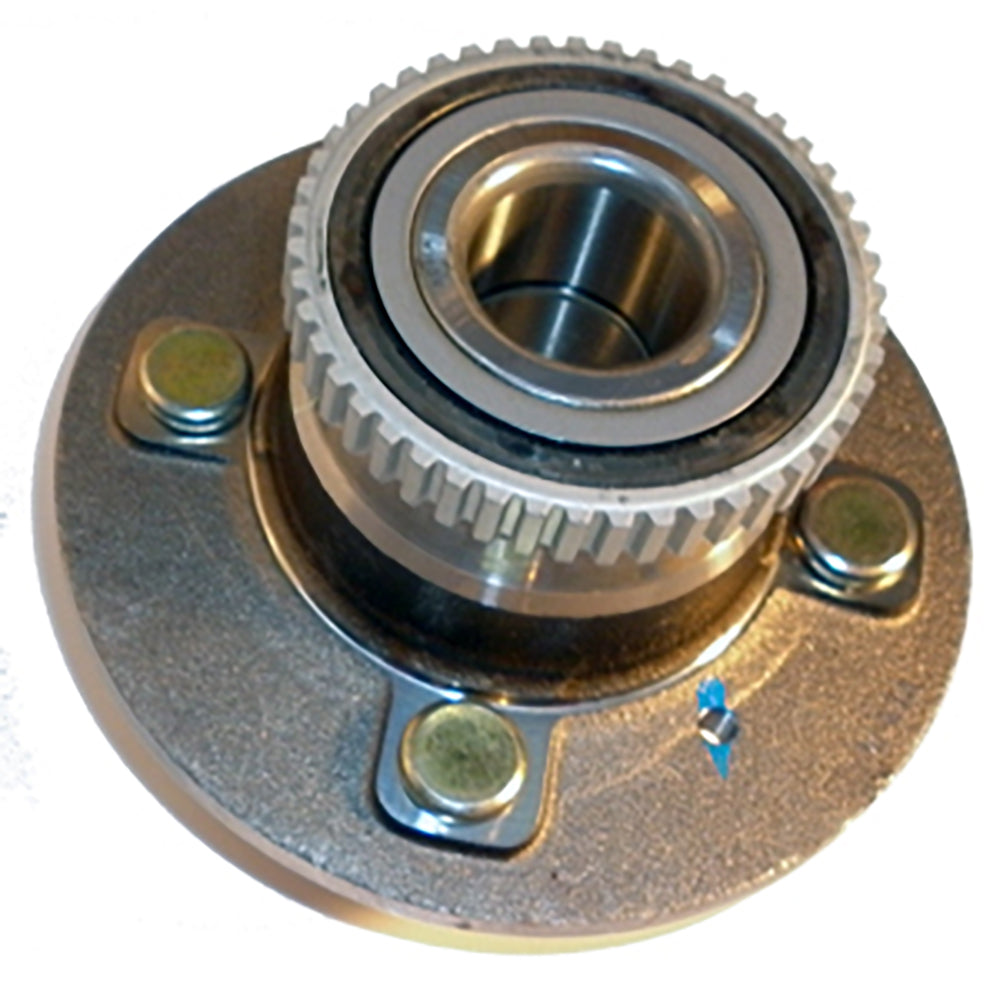 Wheel Bearing Rear To Suit HYUNDAI COUPE RD2