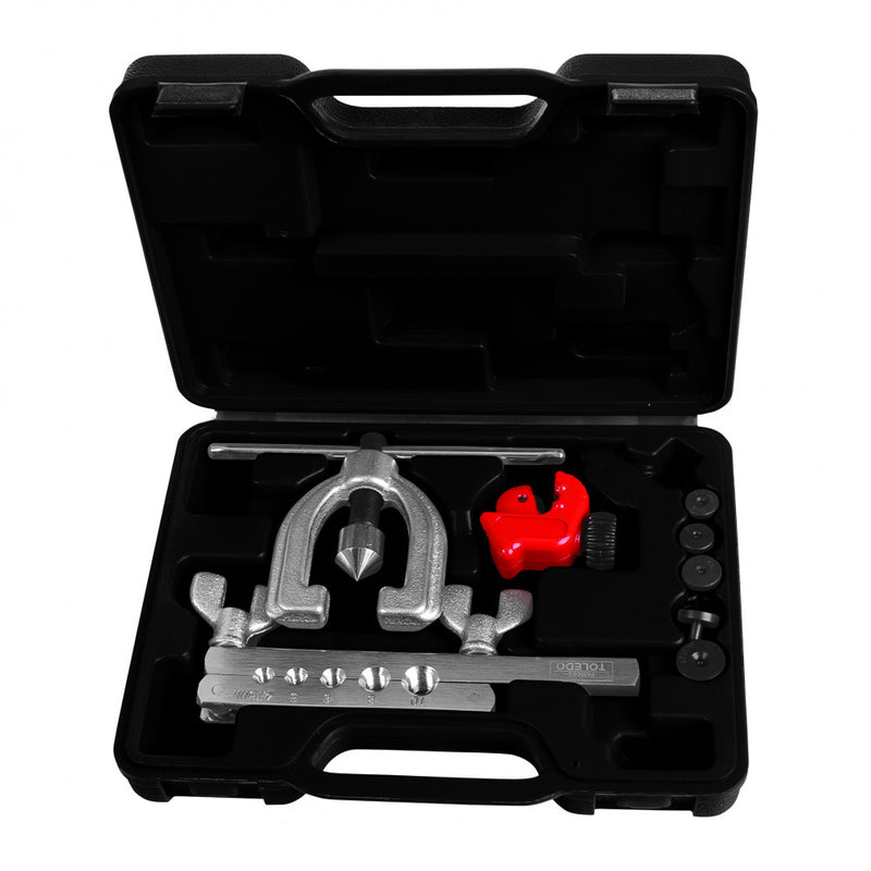 Toledo Double Lap Flaring Tool