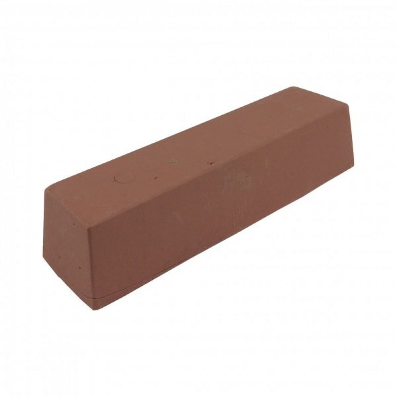 Tripoli Brown Polishing Compound Bar